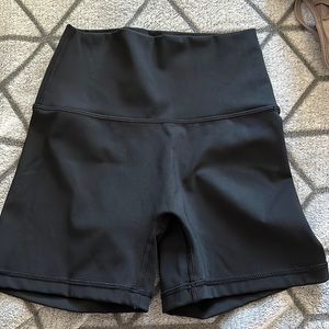 OFFLINE Goals 4" Bike Short- American Eagle/Aerie